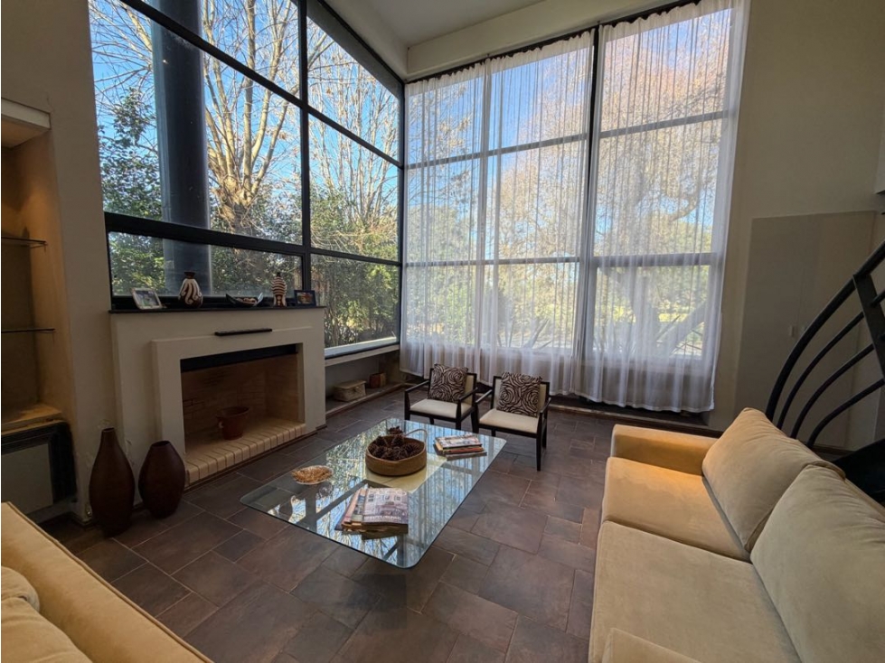 Excelente casa en venta en Los Cardales Country Club - 6