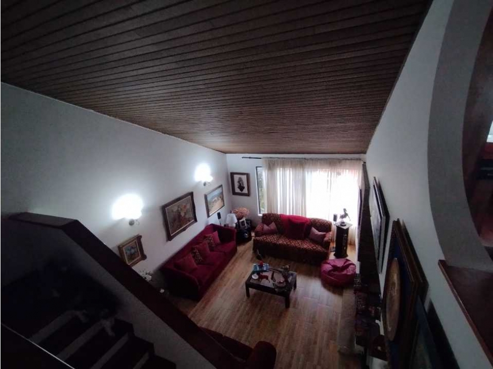 CASA EN VENTA EN NIZA EXCELENTES ESPACIOS — foto 6