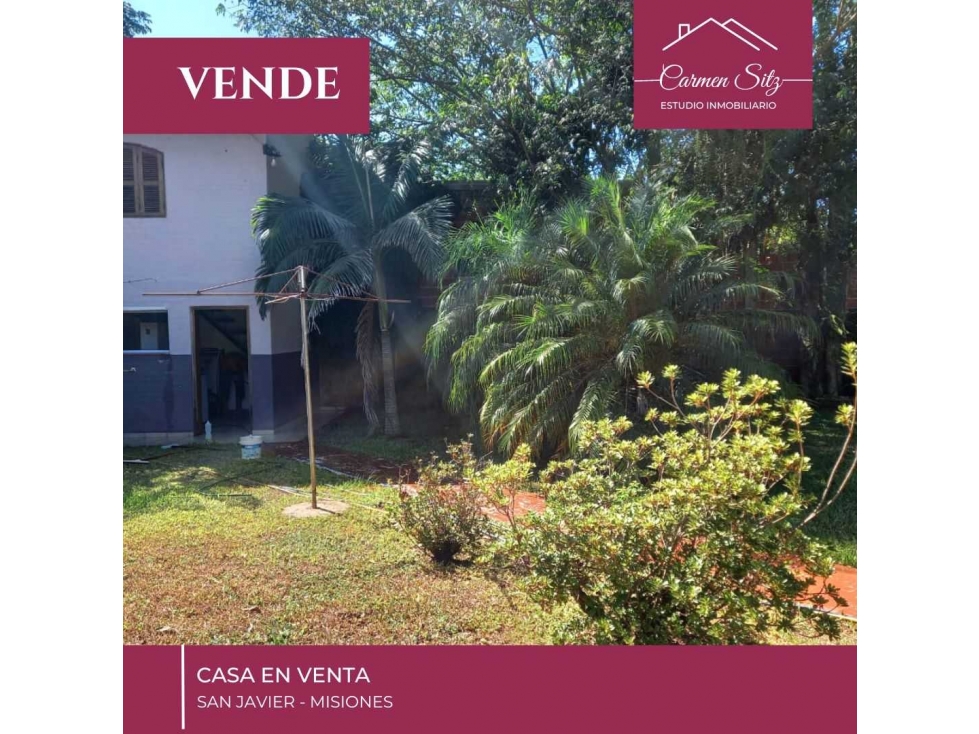 Excelente casa en venta en San Javier - 5