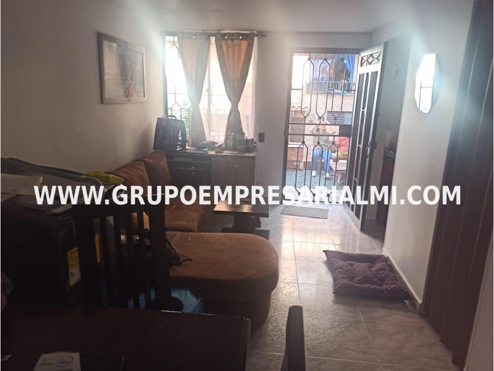EXCELENTE CASA LOTE EN VENTA - SECTOR FLORENCIA COD: 32218 — foto 2