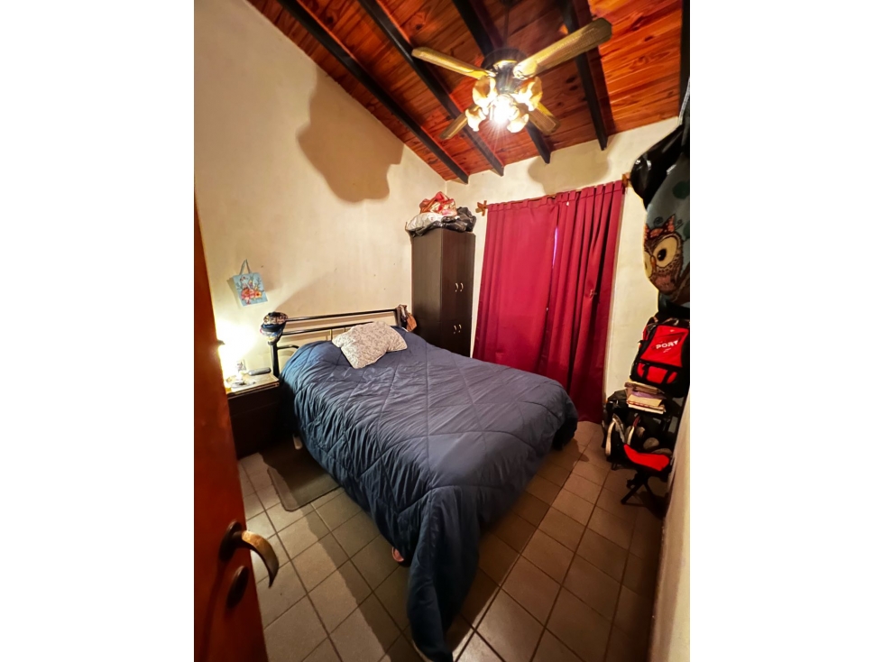 Excelente Casa Oportunidad - 5