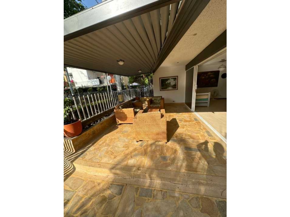 EXCELENTE CASA SANTA FE DE ANTIOQUIA UNIDAD CERRADA — foto 2