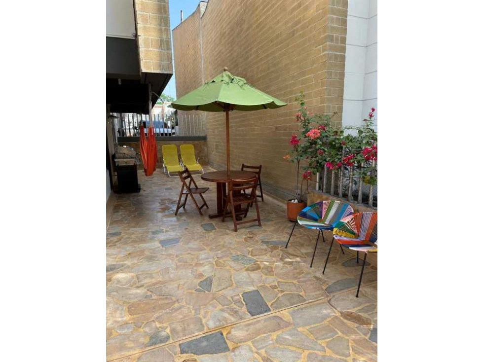 EXCELENTE CASA SANTA FE DE ANTIOQUIA UNIDAD CERRADA — foto 3