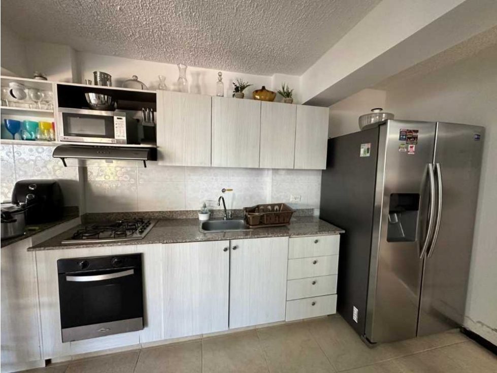 EXCELENTE CASA SANTA FE DE ANTIOQUIA UNIDAD CERRADA — foto 5
