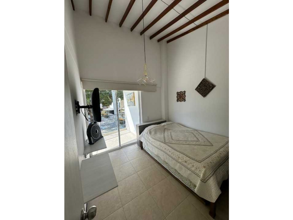 EXCELENTE CASA SANTA FE DE ANTIOQUIA UNIDAD CERRADA — foto 6