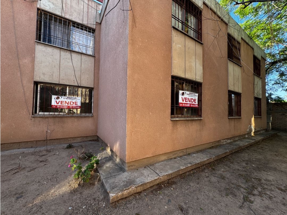 Excelente Departamento para Inversión - 2