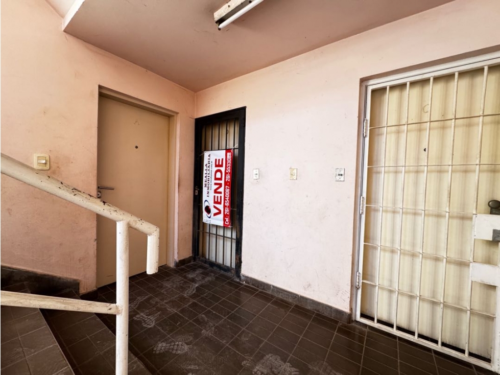 Excelente Departamento para Inversión - 3