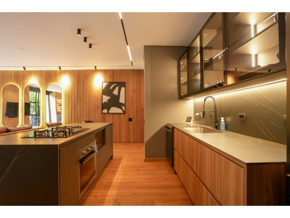 Excelente diseño en Edif Asociativo — foto 4