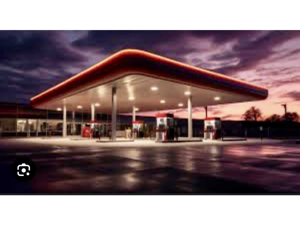EXCELENTE ESTACIÓN DE SERVICIO EN VENTA EN BOGOTAENGATIVA — foto 2
