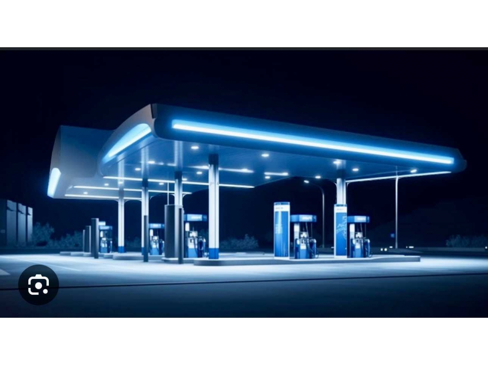 EXCELENTE ESTACIÓN DE SERVICIO EN VENTA EN BOGOTAENGATIVA — foto 4