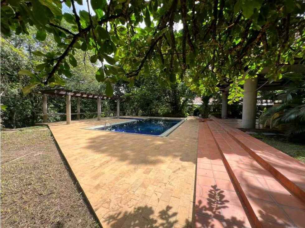 EXCELENTE FINCA EN SAN JERONIMO — foto 6