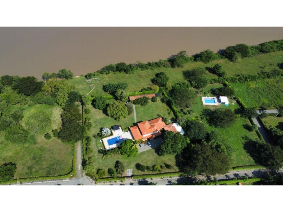 Excelente finca para la venta en sta fe de Antioquia vía a anza - 2