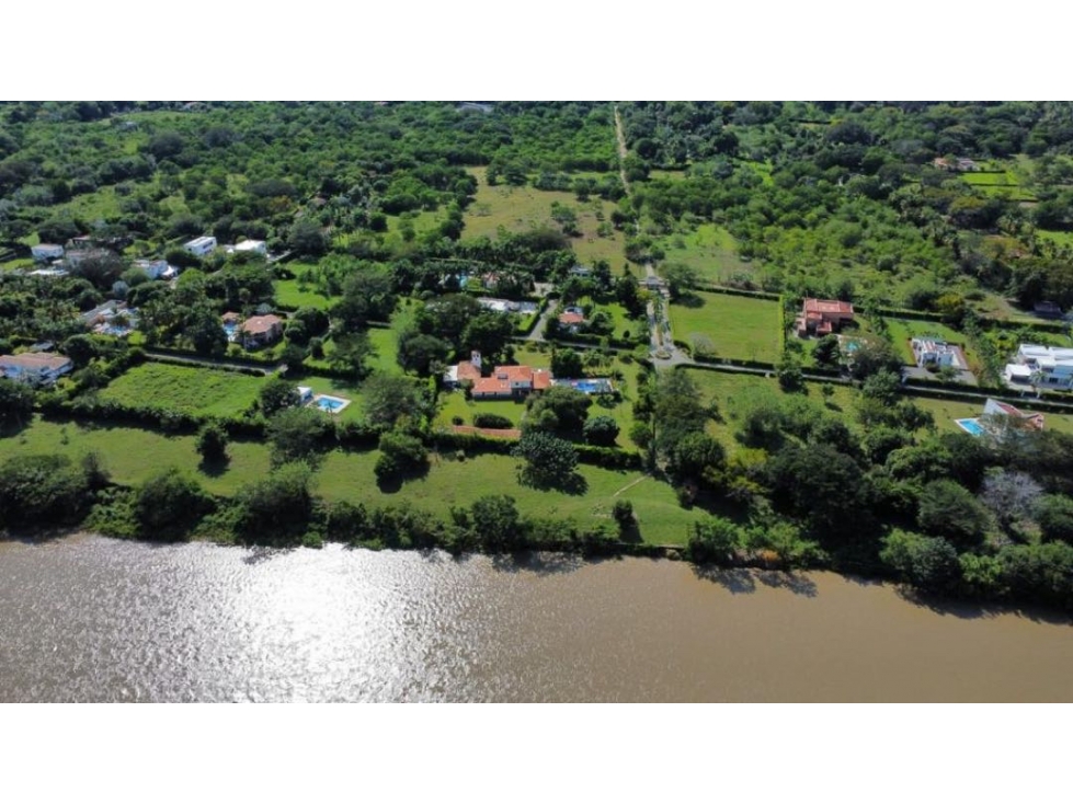 Excelente finca para la venta en sta fe de Antioquia vía a anza - 3