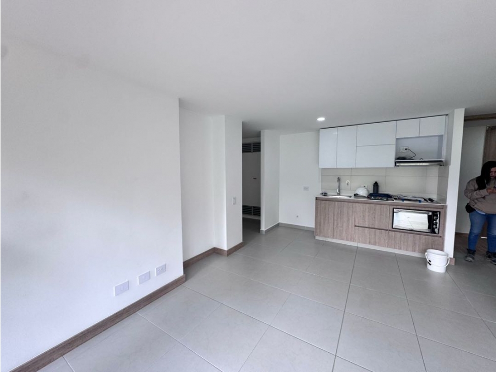 EXCELENTE INVERSION APARTAMENTO SABANETA PAN DE AZUCAR — foto 2