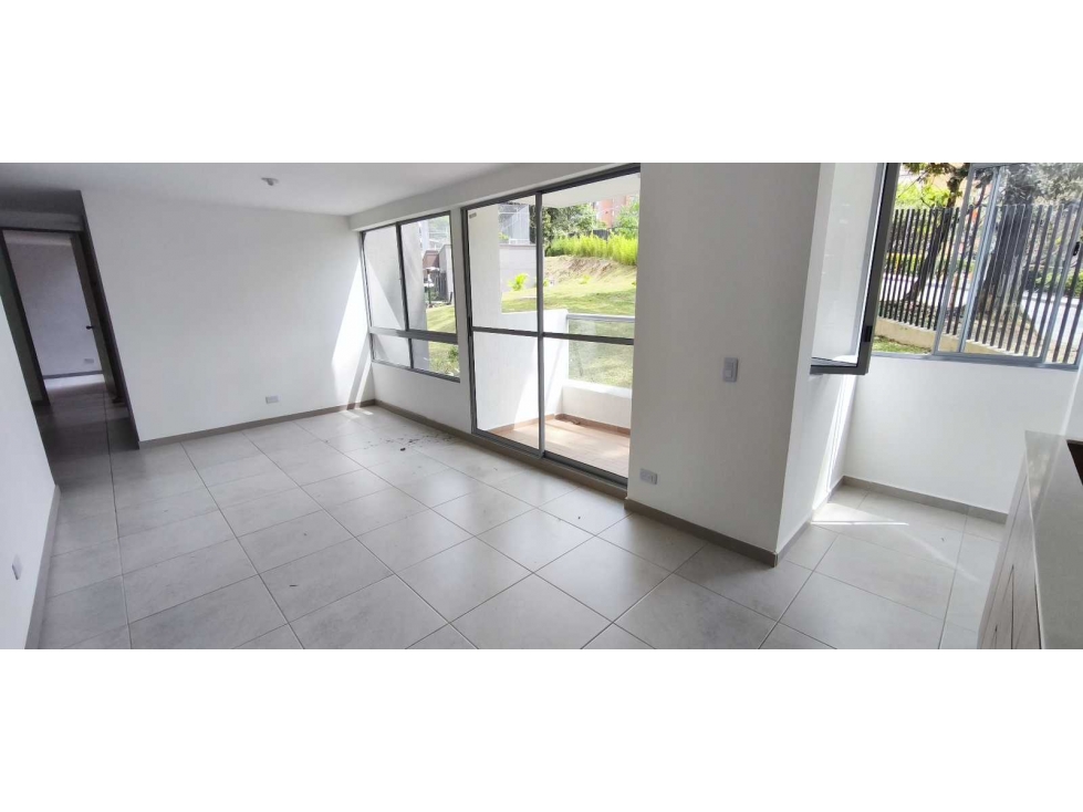 Excelente inversion Envig La cuenca 69m2 499Mill