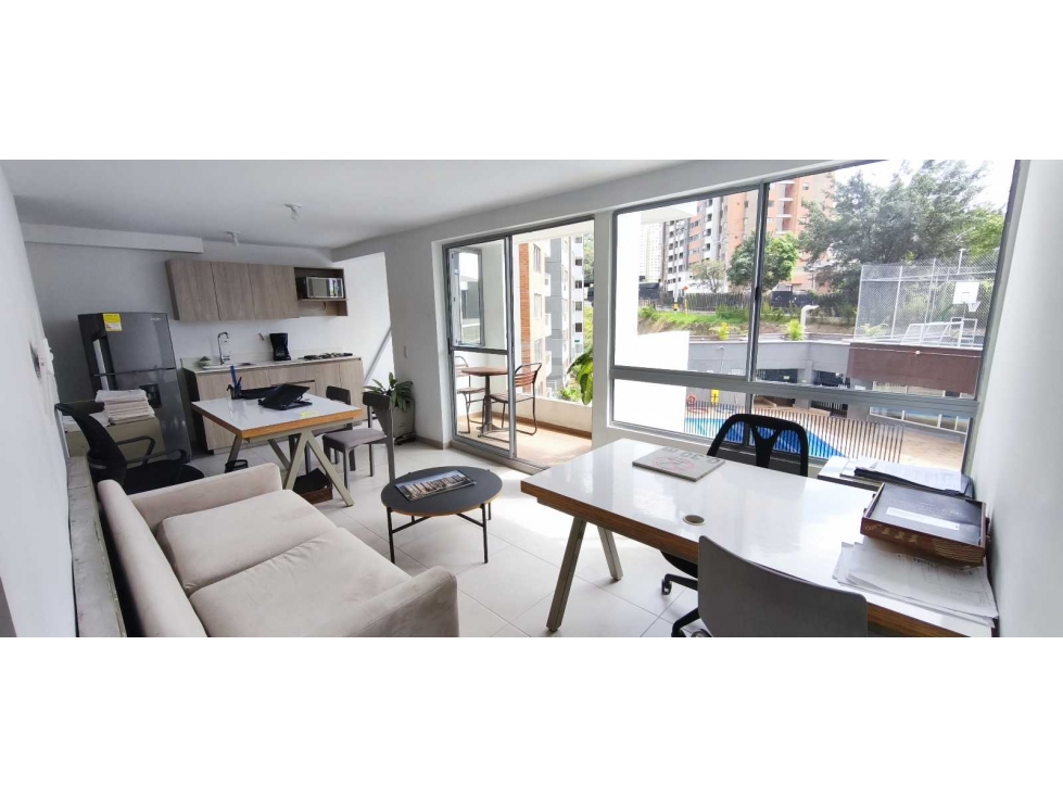 Excelente inversion Envig La cuenca 69m2 499Mill — foto 2