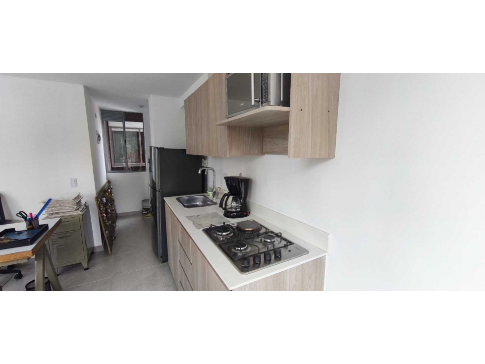 Excelente inversion Envig La cuenca 69m2 499Mill — foto 5