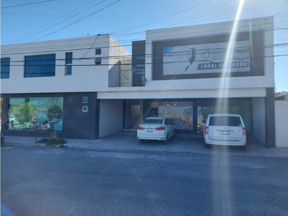 Local comercial en sótano en RufinoTamayo - 1