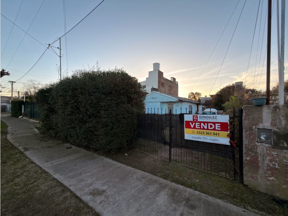 Excelente Lote de 325m² con Servicios Conectados y Escritura - 4