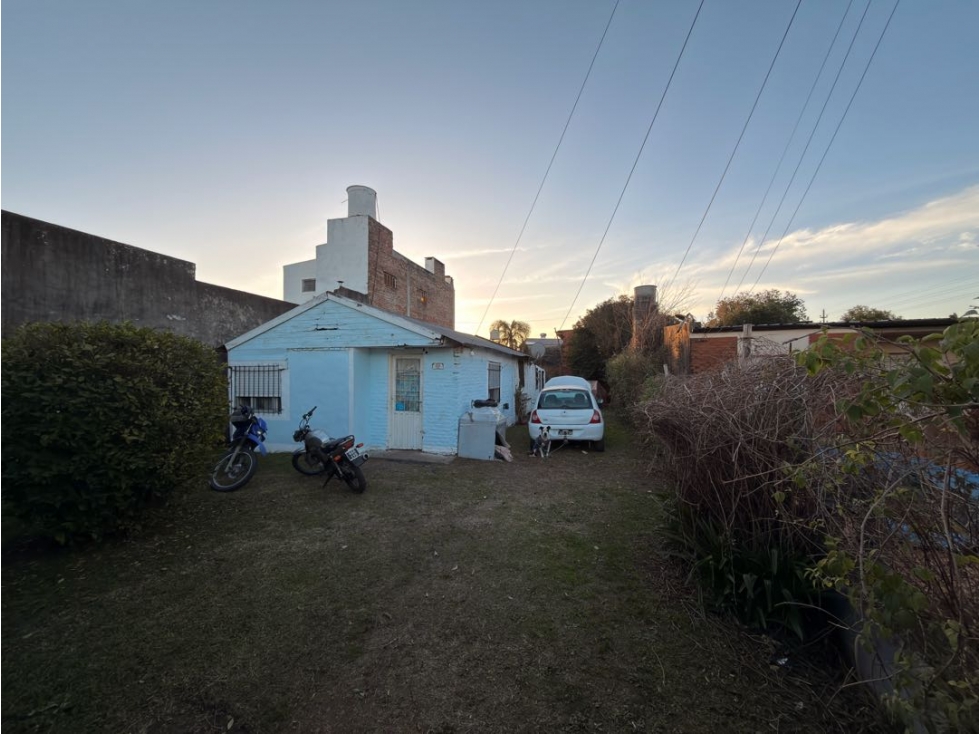 Excelente Lote de 325m² con Servicios Conectados y Escritura - 5