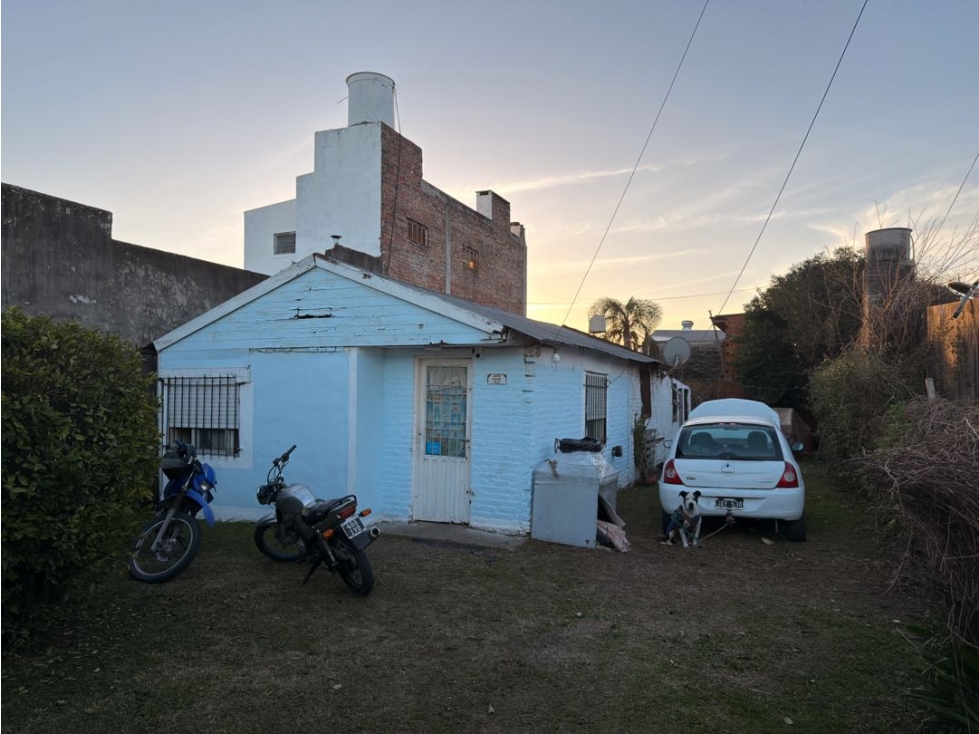 Excelente Lote de 325m² con Servicios Conectados y Escritura - 6