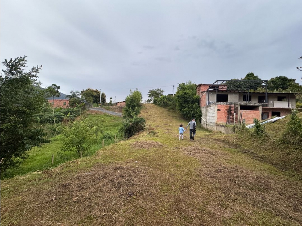 Excelente Lote en Barbosa — foto 2