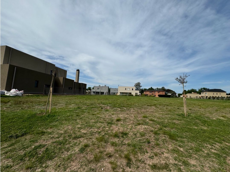 Excelente Lote en barrio privado Monet, Los Cardales - 2