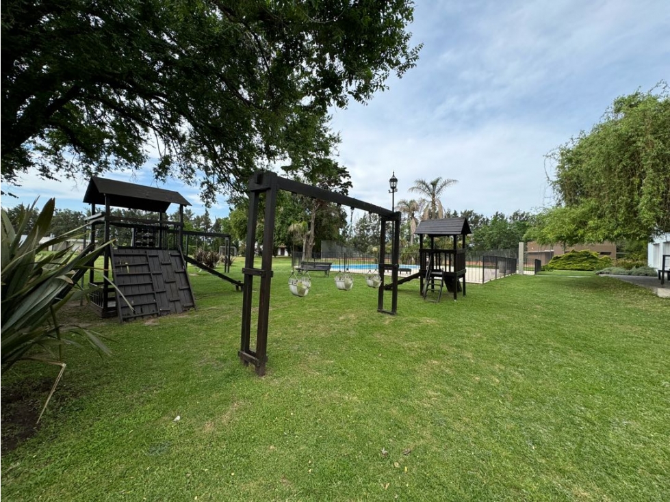 Excelente Lote en barrio privado Monet, Los Cardales - 4