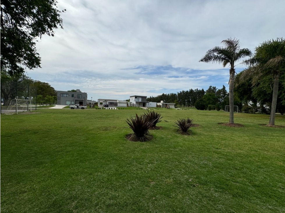 Excelente Lote en barrio privado Monet, Los Cardales - 6