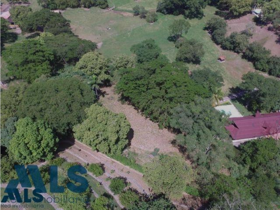 Excelente lote en parcelación en Santa Fe de Anti...(MLS#252254) - 1