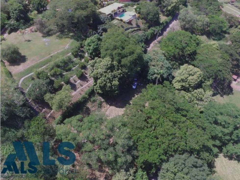 Excelente lote en parcelación en Santa Fe de Anti...(MLS#252254) - 2