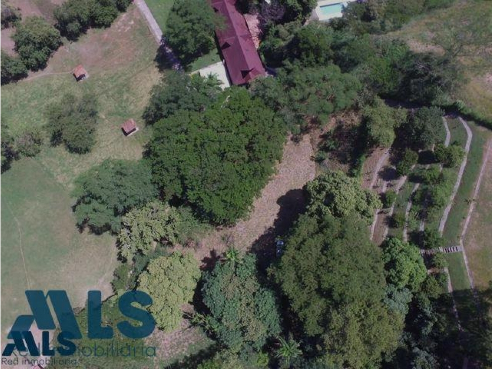 Excelente lote en parcelación en Santa Fe de Anti...(MLS#252254) - 3