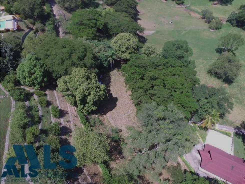 Excelente lote en parcelación en Santa Fe de Anti...(MLS#252254) - 4
