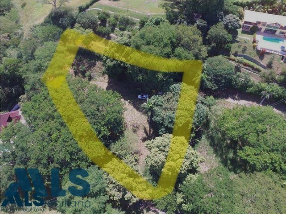 Excelente lote en parcelación en Santa Fe de Anti...(MLS#252254) - 5