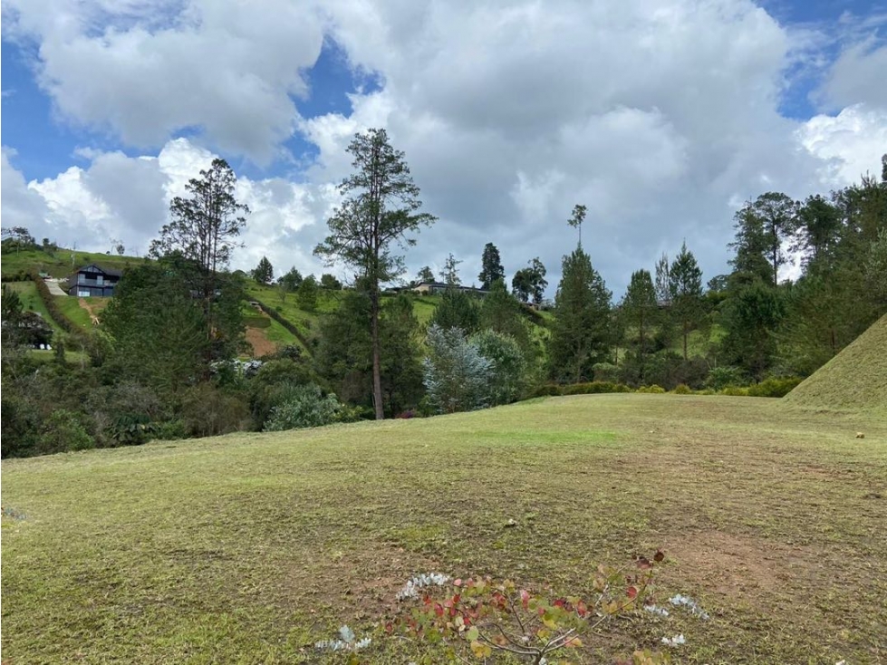 EXCELENTE LOTE EN VENTA EL RETIRO ANTIOQUIA — foto 4