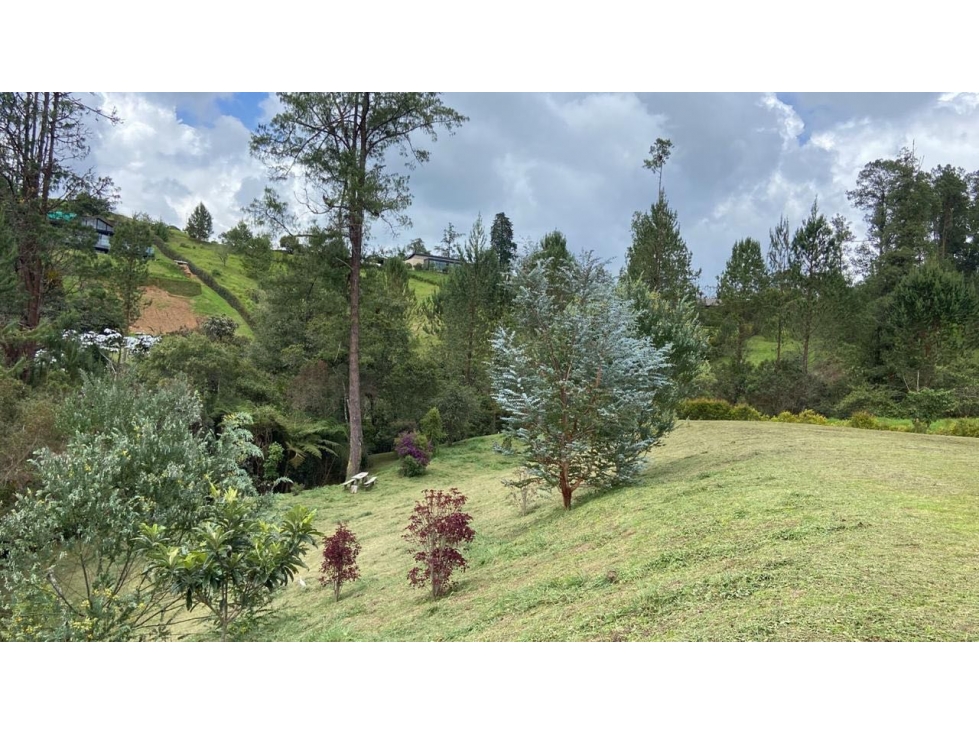 EXCELENTE LOTE EN VENTA EL RETIRO ANTIOQUIA — foto 6