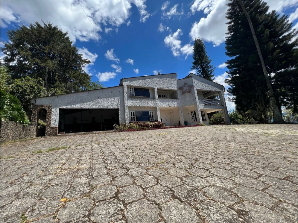 EXCELENTE CASA LOTE INDEPENDIENTE EN LOS BALSOS ALTA MIXTURA — foto 4