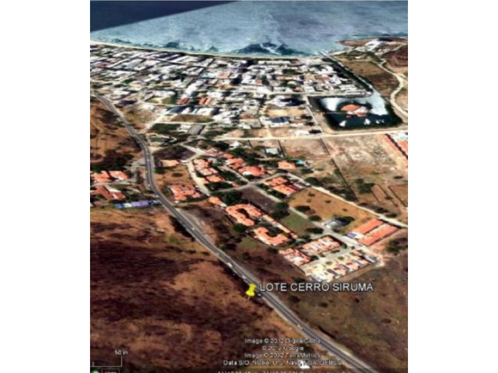 EXCELENTE LOTE RODADERO VIA A SANTA MARTA(ZIRUMA) — foto 6