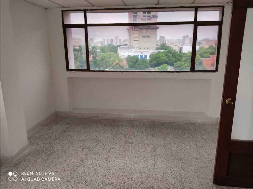 EXCELENTES OFICINAS EN VENTA EN BARRANQUILLA - 2