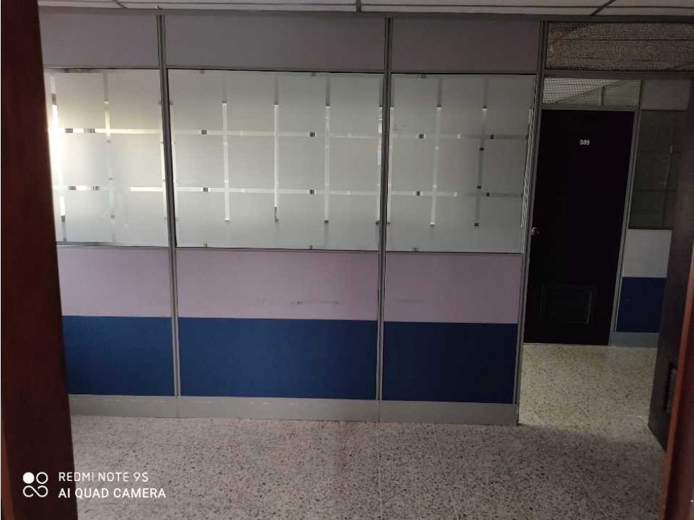 EXCELENTES OFICINAS EN VENTA EN BARRANQUILLA - 3
