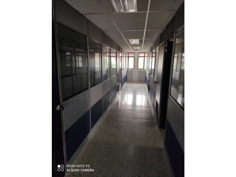 EXCELENTES OFICINAS EN VENTA EN BARRANQUILLA - 5
