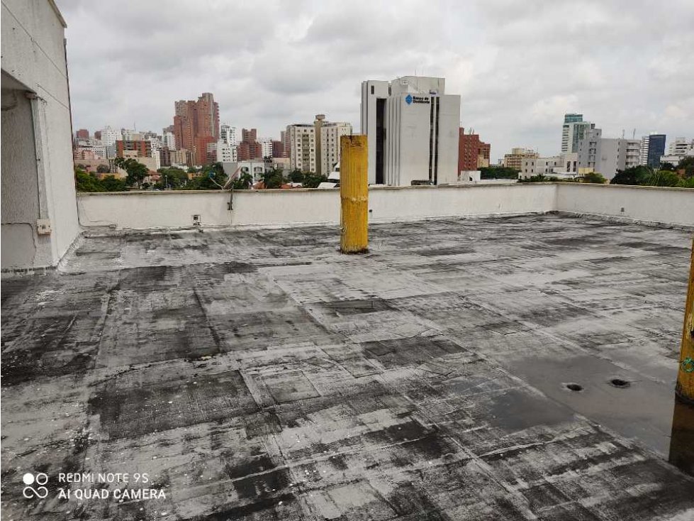 EXCELENTES OFICINAS EN VENTA EN BARRANQUILLA - 6