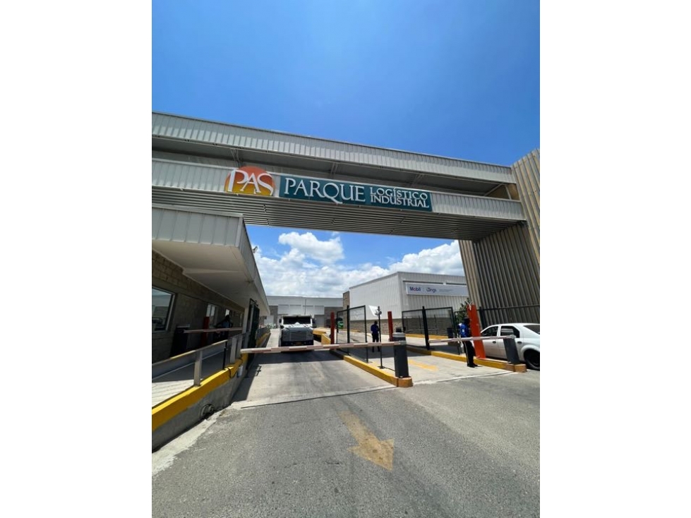 BODEGA EXCELENTE OPORTUNIDAD DE INVERSIÓN - 1