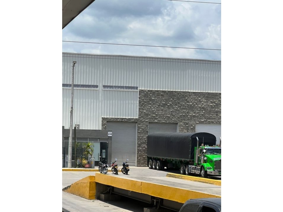 BODEGA EXCELENTE OPORTUNIDAD DE INVERSIÓN - 3