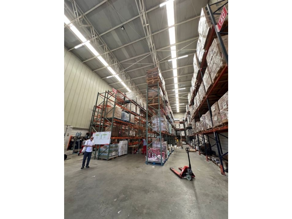 BODEGA EXCELENTE OPORTUNIDAD DE INVERSIÓN - 4