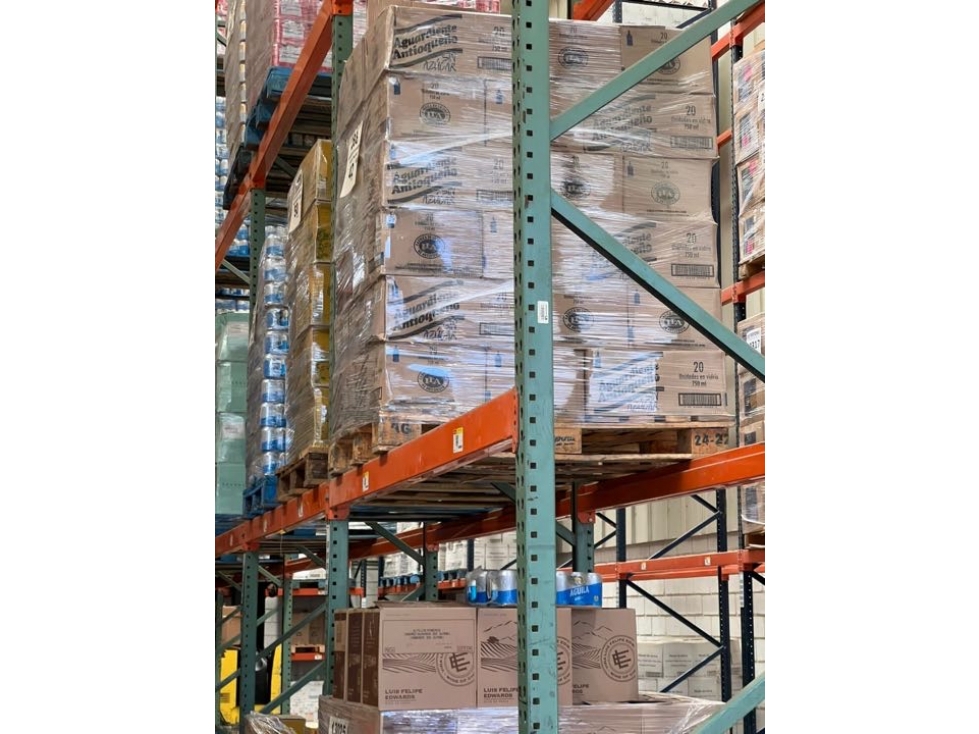 BODEGA EXCELENTE OPORTUNIDAD DE INVERSIÓN - 5