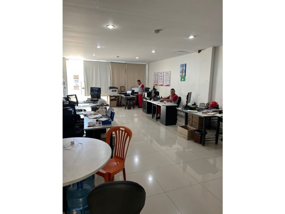 BODEGA EXCELENTE OPORTUNIDAD DE INVERSIÓN - 6