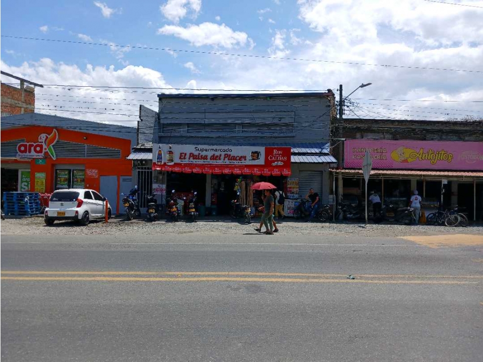 Excelente oportunidad de inversión!