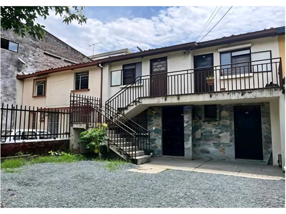 Excelente oportunidad de inversión! Casa en venta.