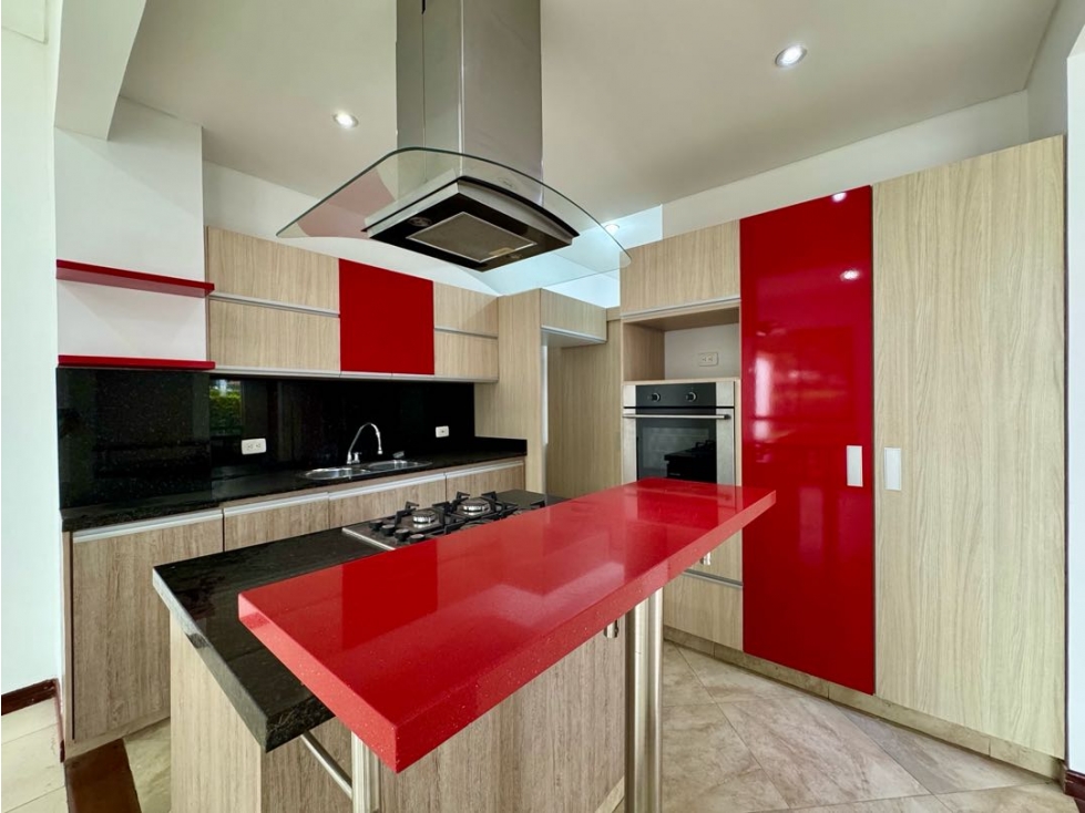 OPORTUNIDAD DE INVERSIÓN CASA EN VENTA EN PANCE 3 NIVELES(JP) - 3